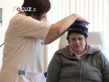 Gezonde Zorg: oncologie en chemokuur