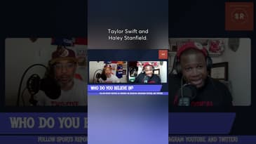 What The #nfl Really Wants #nba