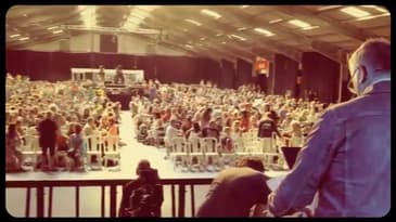 CF14 Sunday Morning Service