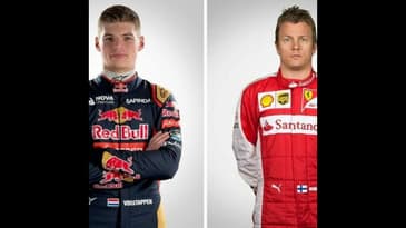 Ferrari Should Sign Max Verstappen