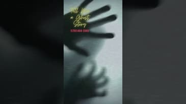 Translucent Tappers: Haunting Glass Encounters