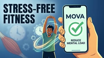Breaking the Burnout Cycle: Fitness for Neurodivergent Minds