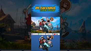 The Elder Trolls Gaming Podcast SEASON 2!