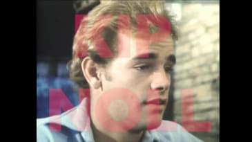 WILLIAM HIGGINS/A MARRIED MAN/KIP NOLL all on this episode of DGP #gayhistory #fyp