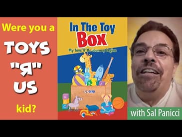 Toys R Us 2024 1