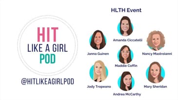 Disruptive Innovation in Healthcare: A Deep Dive into HLTH's Evolution and Vision