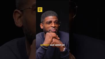 Giving back gave me strength to face pressure in hockey 🎙️ #GentsTalk #PKSubban #Hockey