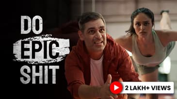 DO EPIC SHIT! The Ultimate Motivational Anthem