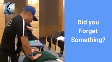 Breathing Assessment Outtakes