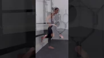 Low Body Mobility Warmup #mobility