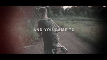 Three Cords - Hold Me Up (Christian Hip Hop)