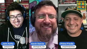 S7 EP19: Primos Grab bag & Star Wars Acolyte