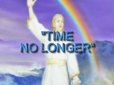 Time No Longer! An Exposition Of Revelation 10!