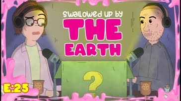 Swallowed Up by the Earth | Scary Mystery Surprise S2:E25