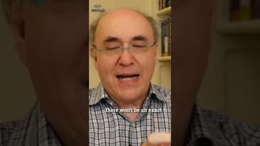 Decoding AI: A Conversation with Stephen Wolfram #shorts