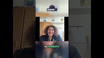 Audi Crooks: The Future Of The Game