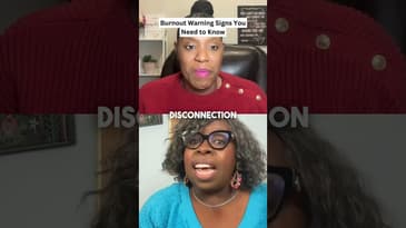 Burnout Warning Signs You Need to Know