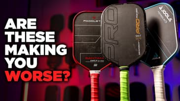 Are Power Paddles Overrated for Amateurs?