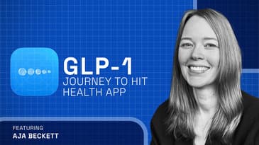 The Smart Business Model Behind this GLP‑1 Tracking App — Aja Beckett, Shotsy