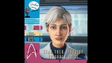 Ep: 035 React & Review of Prodigy Ep: 11-15