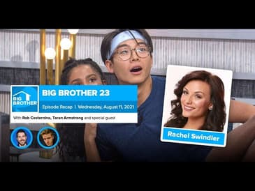 Big Brother 23 | Wednesday Recap Aug 11