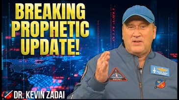 Jehovah Suddenly Is About to Reveal Himself | What it Means for You