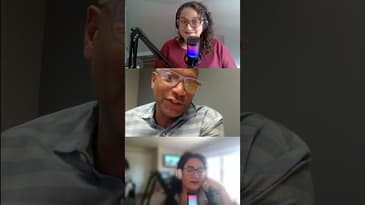 Teaser - Coming Sept 23rd!  the Respect Gap