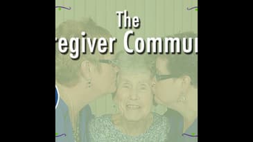 Journeying With a Loved One With Dementia