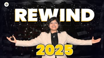 Rewind 2025 | CA Rachana Ranade