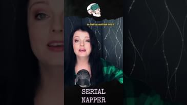 Before she could find out who was stalking her, everything came to a head. #truecrime #crime