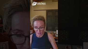 They Don't Use Them Here! Costa Rica Travel Tips with Globe Aware