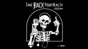 Movement Is Medicine