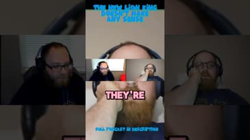 The New Lion King Doesn't Make Any Sense