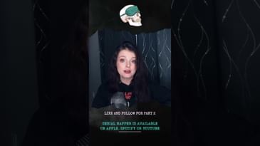 Arne Johnson's behaviour changed, as he would often experience fits of rage. #truecrime