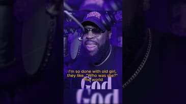 Brinson "Chase The King" Drops FRIDAY