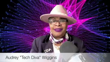 Episode: 💄 From Lipstick to Launch: The Business Chop podcast is now Tech Diva Biz Talks