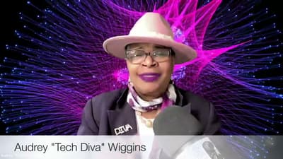 Episode: đź’„ From Lipstick to Launch: The Business Chop podcast is now Tech Diva Biz Talks