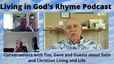Living in Gods Rhyme Interview with John Boldt