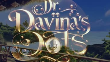 Be Spontaneous – A Taste of Inspiration from Dr. Davina’s Dots- Episode Promo