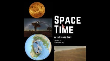 DAVINCI+ and VERITAS