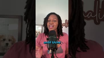 Uche and Lydia drop a BOMBSHELL in Love Is Blind season 5 first batch! #LoveIsBlind