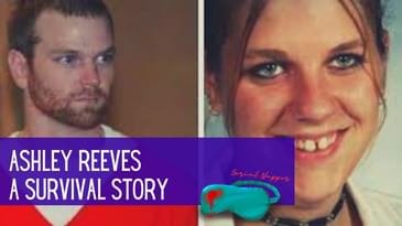 Ashley Reeves, a Survival Story
