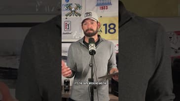 Truist tees off today, and the field is STACKED  #golf #pga #TruistChampionship #rorymcllroy