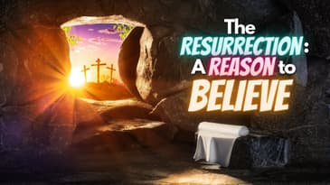 Why the Resurrection of Christ Matters (Bisaya Sunday Live)