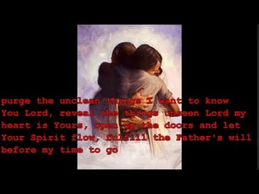 David Robledo - Thank You (Christian Hip Hop)