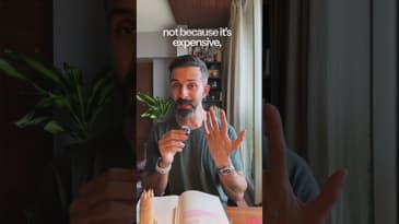 The TRUTH About Financial Freedom (and Spending)