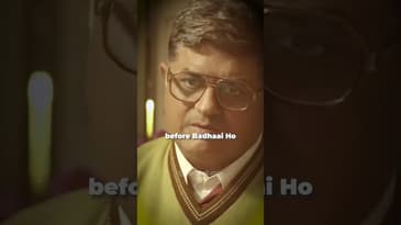 "Badhaai Ho Changed My Life" - Gajraj Rao