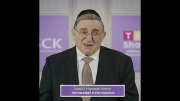 NASCK Team Shabbos 5781 teaser