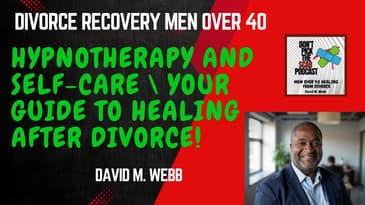 Divorce Recovery with a Past Life Energy Healer - Wendy Rose Williams  ||  DPTSP #061