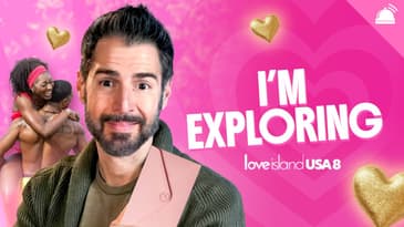 Rob's Love Letters to Love Island